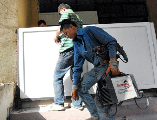 O siperlere makyaj - Resim: 3