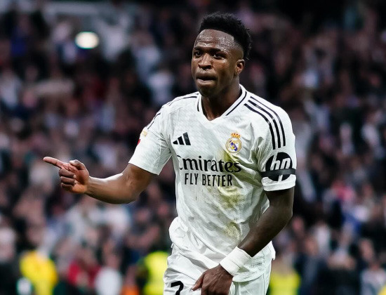 Vinicius Junior bilmecesi! Öldü mü, yerine dublör mü geldi? Real Madrid'den olay karar - Resim: 7