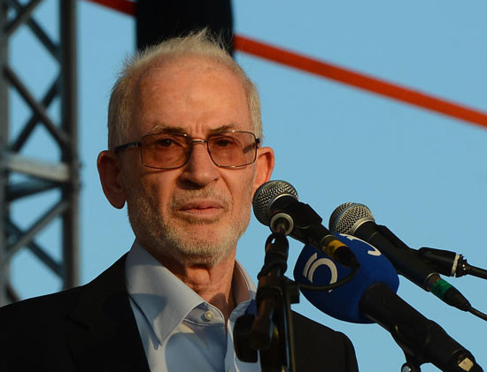 Kazlıçeşme'den darbelere hayır mitingi - Resim: 3