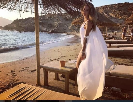 Şeyma Subaşı'nın bekarlığa vedasında kimler yoktu ki! - Resim: 4