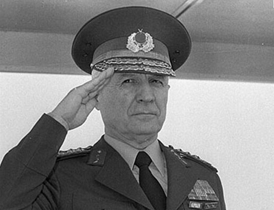 12 Eylül'de kim nasıl çuvalladı? - Resim: 2