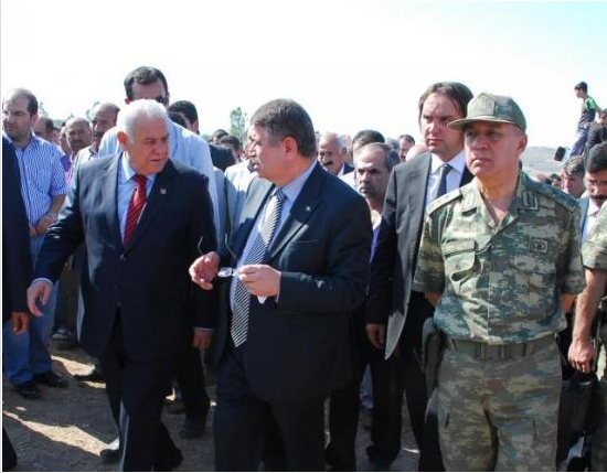 Terör kurbanı 4 kadın son yolcuğa uğurlandı - Resim: 2