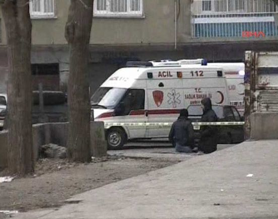 Diyarbakır'da terörist avı - Resim: 1
