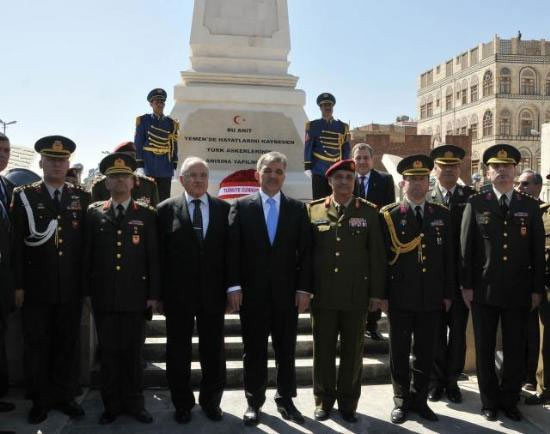 Abdullah Gül'ün gözyaşları - Resim: 3