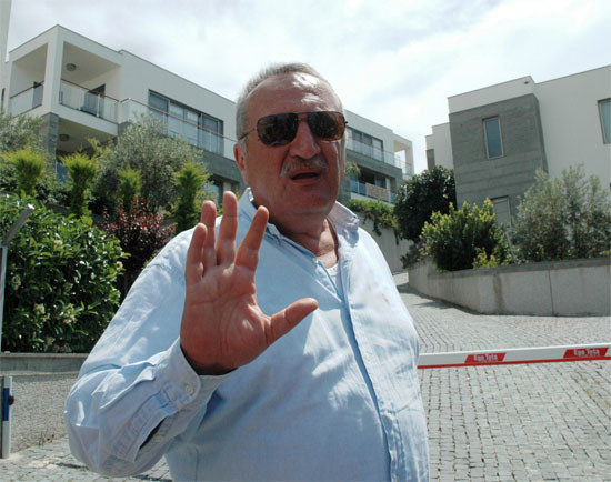 Mehmet Ağar'ın tahliye sonrası ilk fotoğrafı - Resim: 3