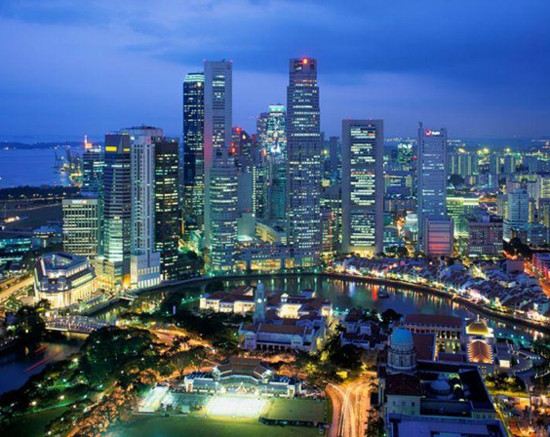 Bu ülkede sakız çiğnemek yasak - Resim: 3