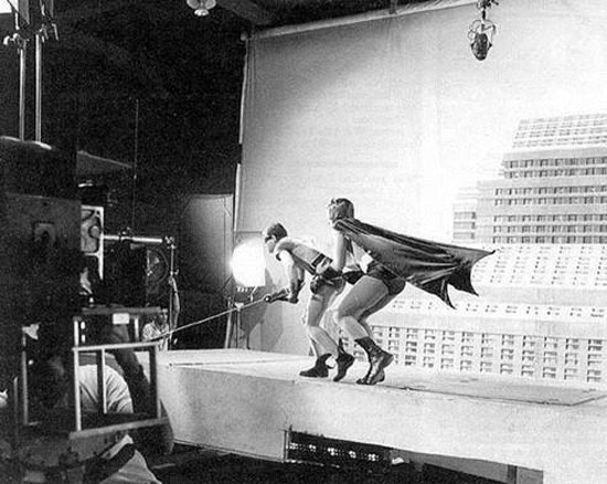 İşte beyazperdenin sırları - Resim: 3