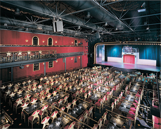 Şişli'deki kültür merkezleri - Resim: 4