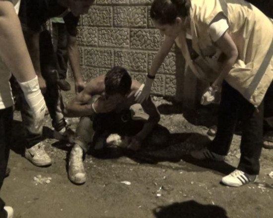 Bandırma'da dehşet dolu gece - Resim: 2