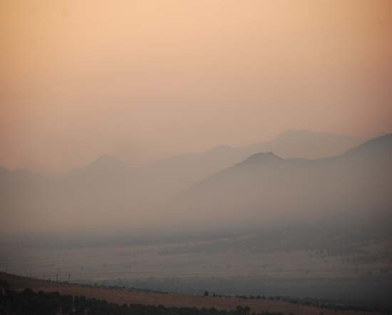 İşte 13 askerin şehit olduğu yer - Resim: 2