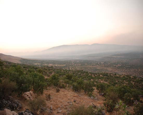 İşte 13 askerin şehit olduğu yer - Resim: 3