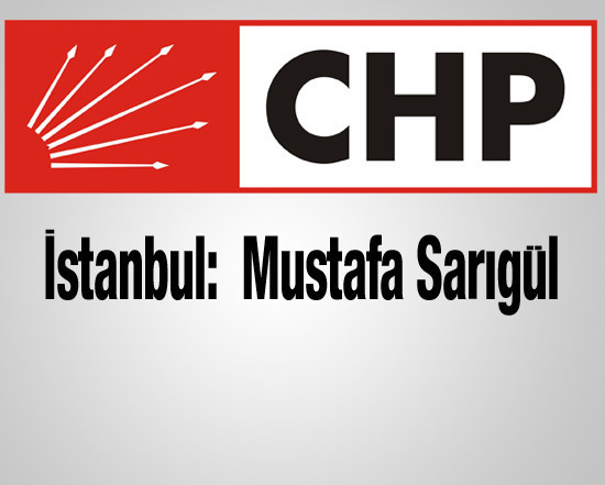 CHP'nin adayları belli oldu - Resim: 2