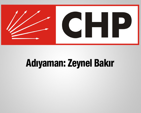 CHP'nin adayları belli oldu - Resim: 3