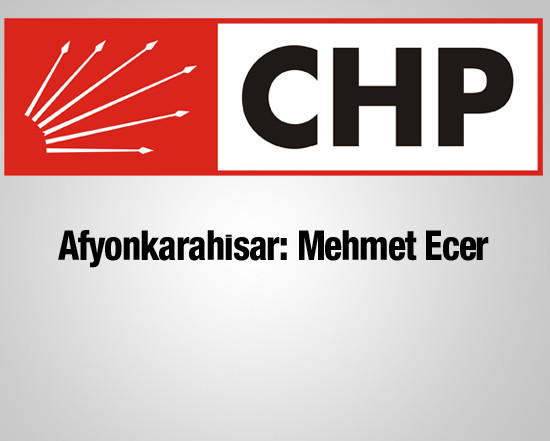 CHP'nin adayları belli oldu - Resim: 4
