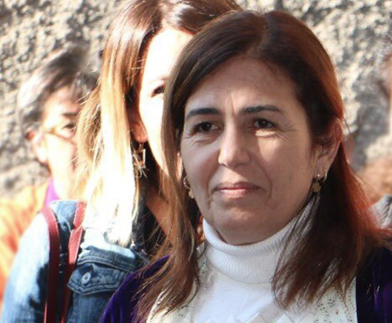 Diyarbakır'da HDP'li Belediye Başkanı ve meclis üyelerine terör gözaltısı - Resim: 4