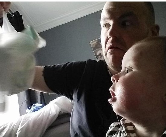 Şimdi moda #smelfie - Resim: 3