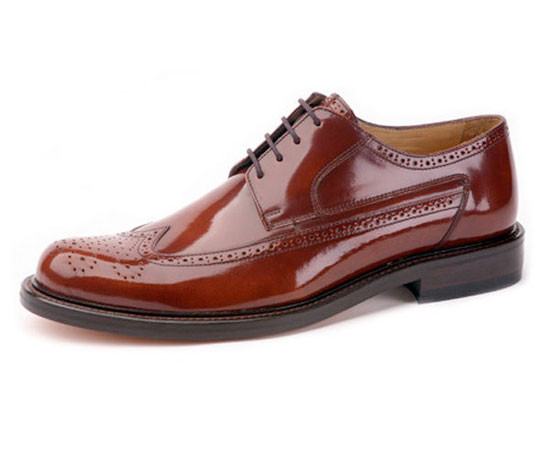 Ayakkabıyı öğleden sonra alın - Resim: 2