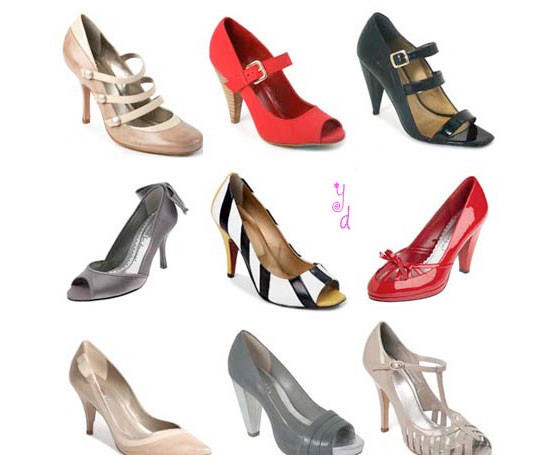 Ayakkabıyı öğleden sonra alın - Resim: 3