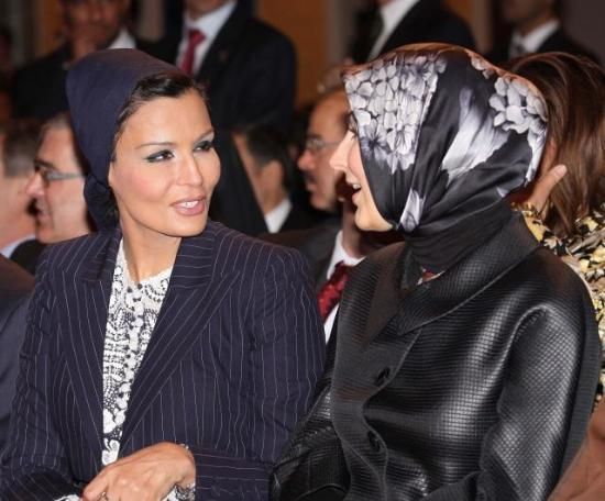 Ali Babacan'ın ilginç alışkanlığı eşi Zeynep Babacan'la nasıl tanıştı - Resim: 4