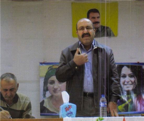 ABD ve YPG Suriye petrolüne çöktü teröristler şirket yöneticisi oldu - Resim: 2