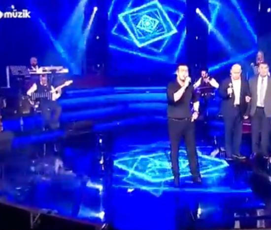 TRT canlı yayınında Hakan Peker'den şok çıkış! - Resim: 3