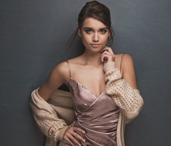 Afra Saraçoğlu'ndan 'kendini seksi buluyor musun' sorusuna ilginç yanıt - Resim: 4