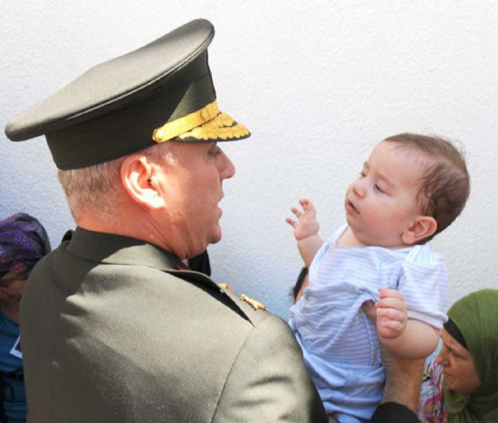 'Kuzum yetim kaldı' - Resim: 4