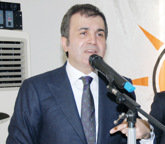 Kaçırılan milletvekili Twitter'ı sarstı - Resim: 2