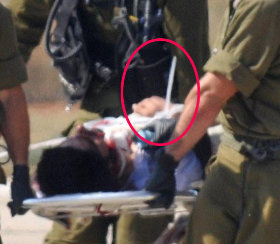 İsrail gemiye "katilleri" göndermiş - Resim: 1