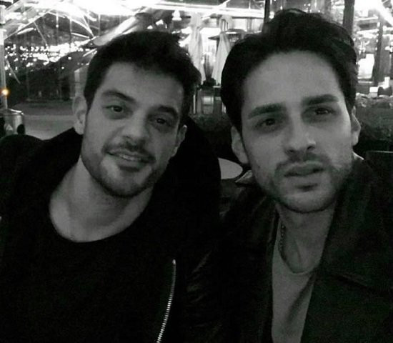 Hande Erçel'in aşk skandalında  yeni perde hepsini sildi - Resim: 4