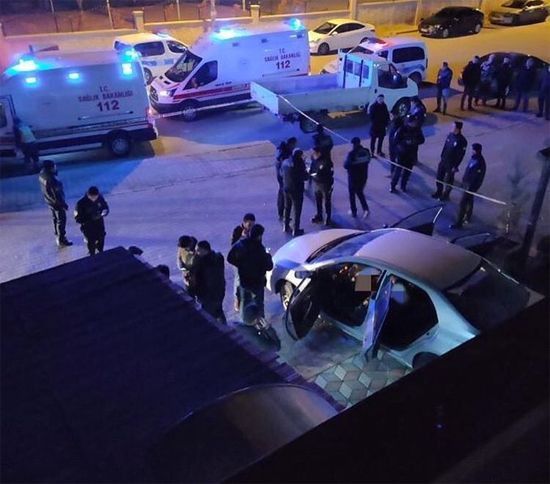 Öğretmen İnan Avşar'ın intihar videosu sarstı! 'Hayat boktan' deyip saydırmış - Resim: 2