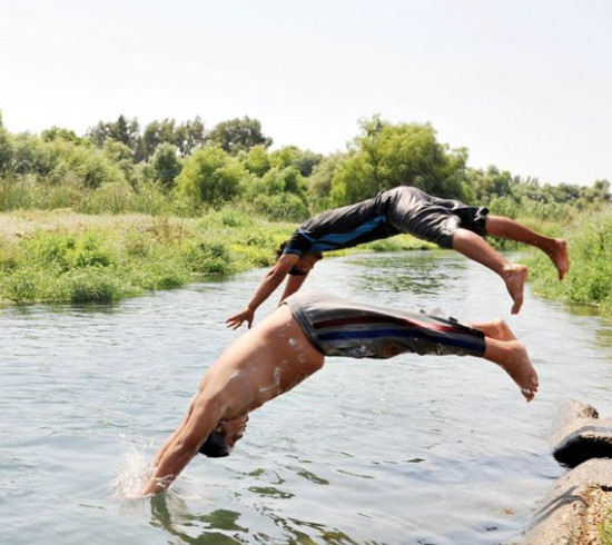 Yetkililer bu duruma dur demeli! - Resim: 1