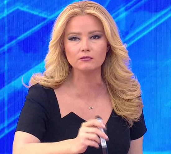 MHP lideri Devlet Bahçeli'den Müge Anlı'ya destek - Resim: 4