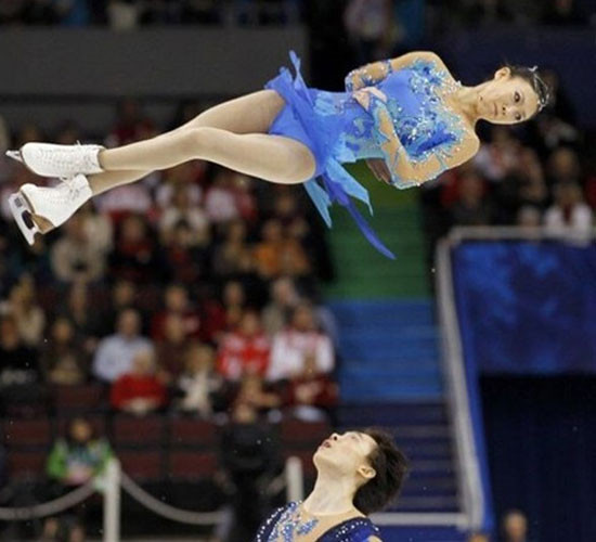 Buzda kritik anlar - Resim: 2