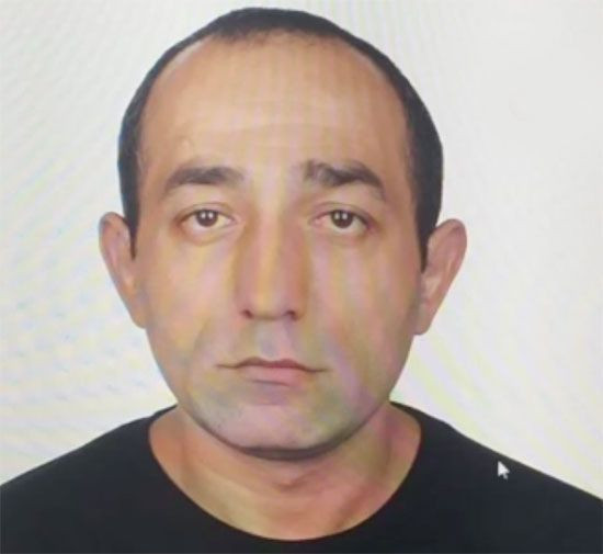 Ceren Özdemir cinayetinde önemli gelişme! Katil zanlısı yakalandı - Resim: 2