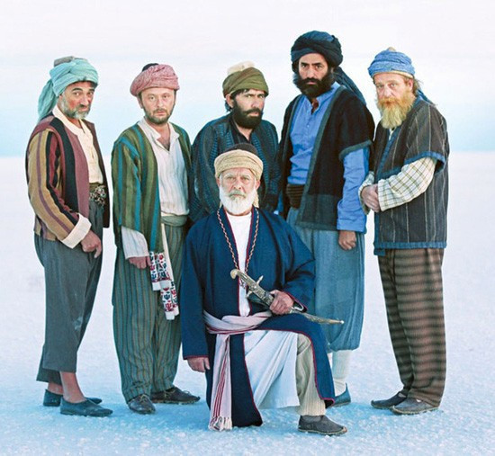 Gişede hüsran bu kez umduğunu bulamadı - Resim: 1