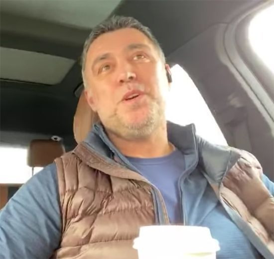 FETÖ ve bulaşıkçılık itirafı bomba Hakan Şükür yeni UBER açıklaması - Resim: 4