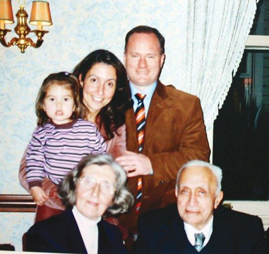 Athena Gökhan'ın kuzeni Aydın Özoğuz Alman Meclisi'ne 'başkan' oluyor! - Resim: 4