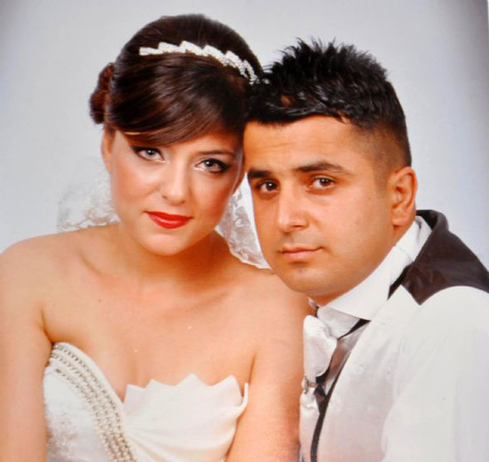 Şehit cenazesinde sloganlar atıldı - Resim: 1