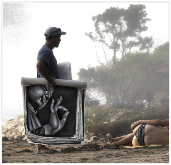 Haftanın en komik ve en çılgınları - Resim: 2