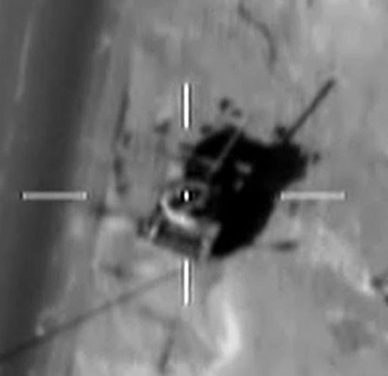 En çarpıcı Libya fotoğrafları! - Resim: 4