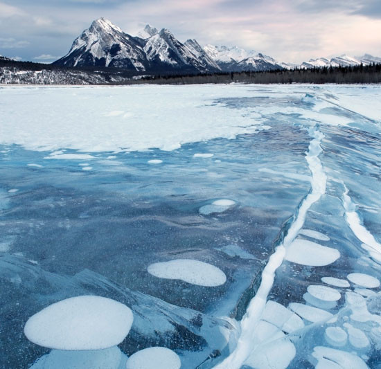 Dünya'nın en güzel su manzaraları - Resim: 4
