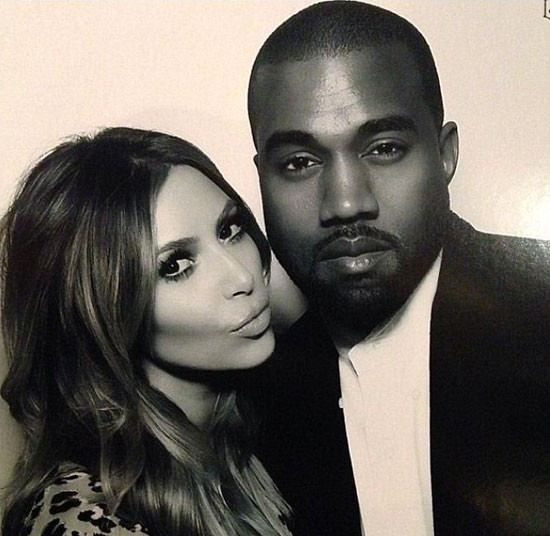 Kardashianların partisi sosyal medyayı salladı - Resim: 2