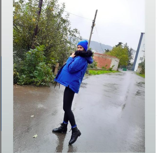 Survivor Ayşe Yüksel nereli kaç yaşında Survivor Ayşe kaç kilo? - Resim: 3