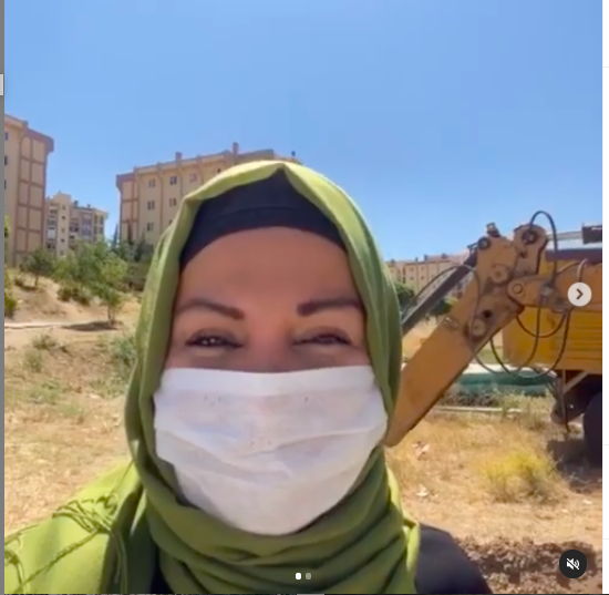 İkbal Gürpınar kimdir nerelidir İkbal Gürpınar hayatı - Resim: 1