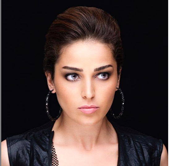 Aydan Kaya instagramdan duyurdu bakın eşi kimdir? - Resim: 2