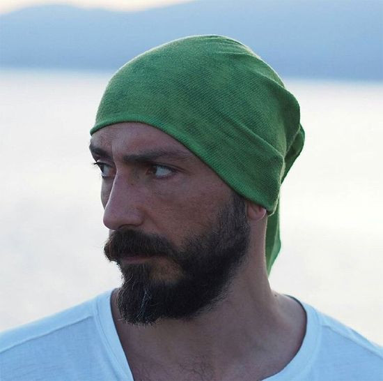 Öğretmen İnan Avşar'ın intihar videosu sarstı! 'Hayat boktan' deyip saydırmış - Resim: 1