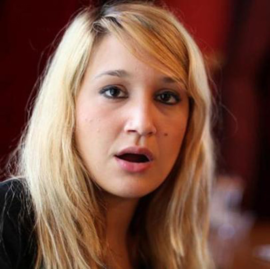 Meşhur oldular, ilk eşlerini değiştirdiler - Resim: 4