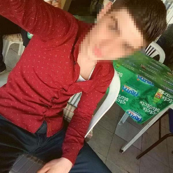 Bana mermi yutturup odaya kapattı cinsel tacizde bulundu - Resim: 1