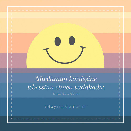 Cuma mesajları yeni 2019 anlamlı hayırlı cumalar mesajları - Resim: 0